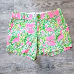 Lilly Pulitzer Callahan Short